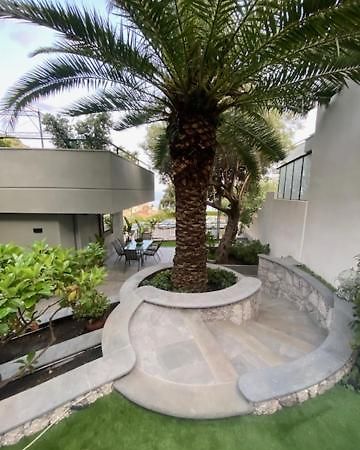 Villa Centaurea Apartment With Private Parking Таормина Екстериор снимка