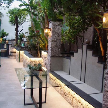 Villa Centaurea Apartment With Private Parking Таормина Екстериор снимка