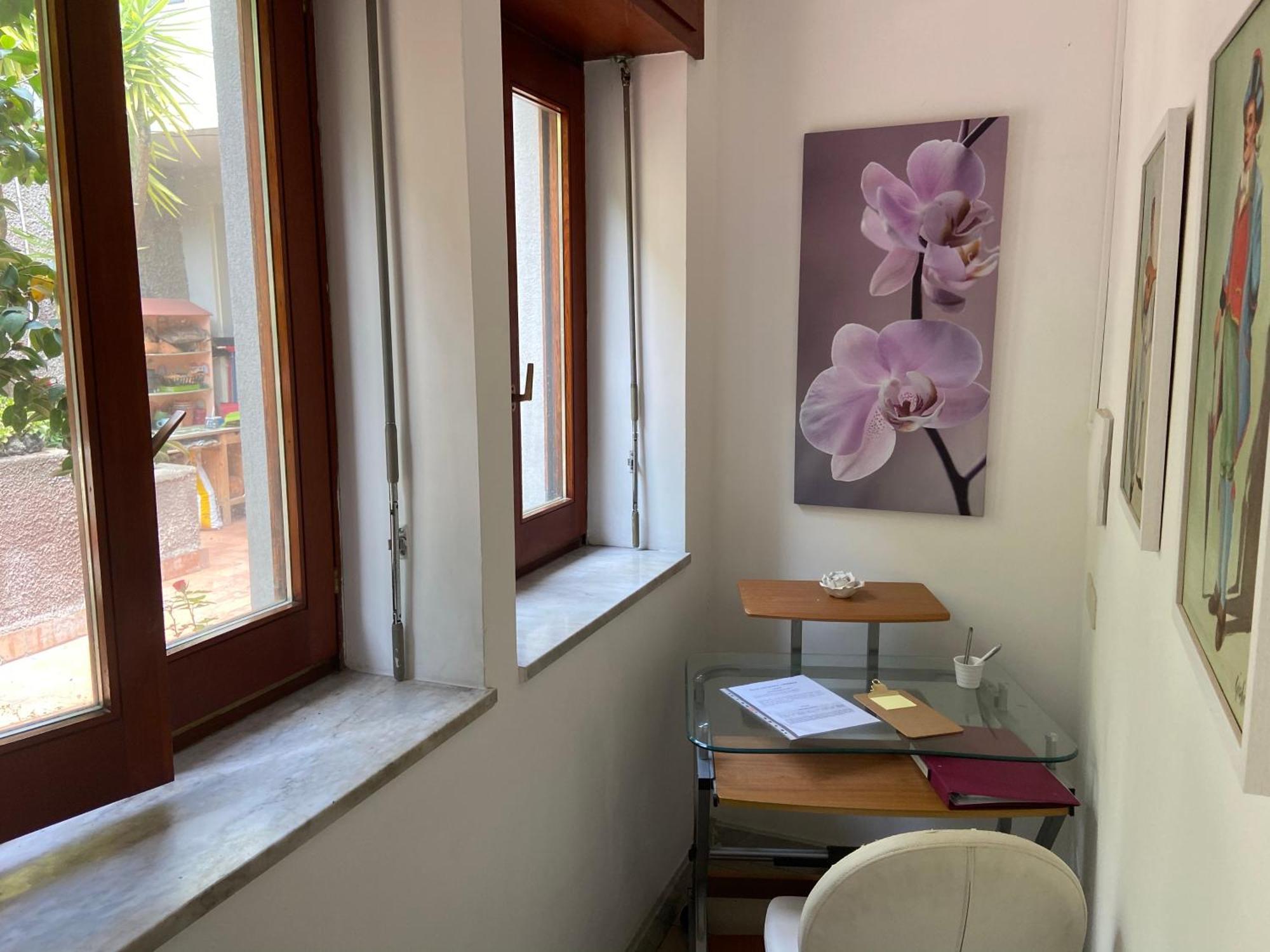 Villa Centaurea Apartment With Private Parking Таормина Екстериор снимка