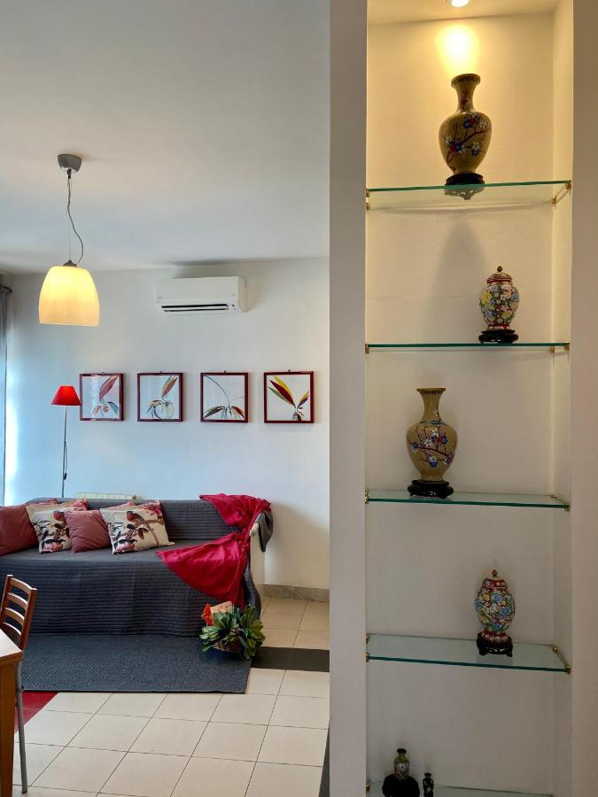 Villa Centaurea Apartment With Private Parking Таормина Екстериор снимка