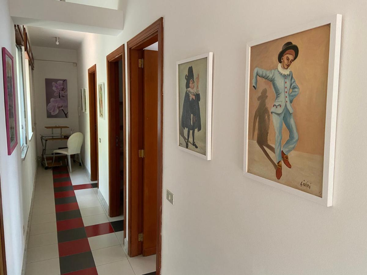Villa Centaurea Apartment With Private Parking Таормина Екстериор снимка