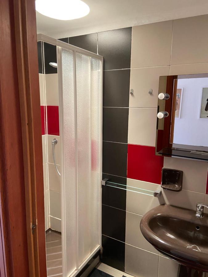 Villa Centaurea Apartment With Private Parking Таормина Екстериор снимка
