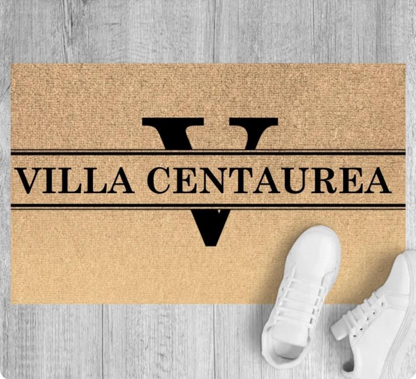 Villa Centaurea Apartment With Private Parking Таормина Екстериор снимка