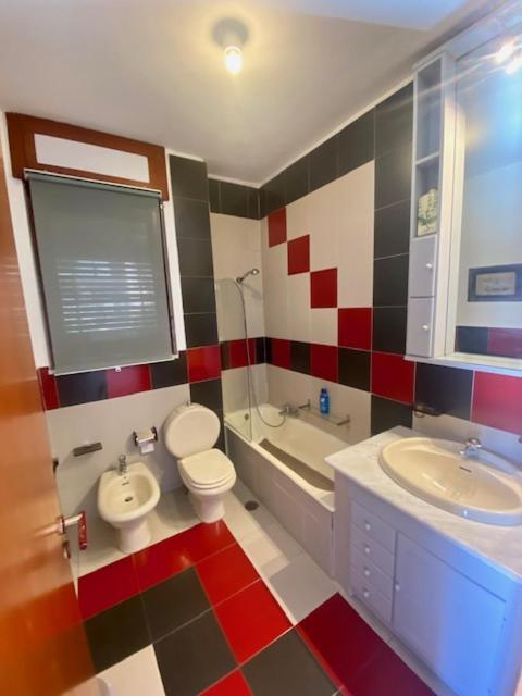 Villa Centaurea Apartment With Private Parking Таормина Екстериор снимка