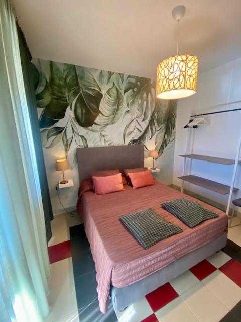 Villa Centaurea Apartment With Private Parking Таормина Екстериор снимка