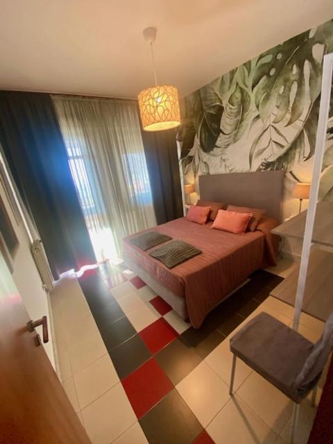 Villa Centaurea Apartment With Private Parking Таормина Екстериор снимка