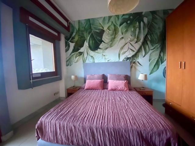 Villa Centaurea Apartment With Private Parking Таормина Екстериор снимка