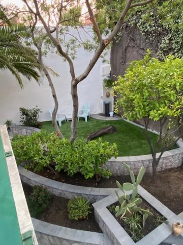 Villa Centaurea Apartment With Private Parking Таормина Екстериор снимка