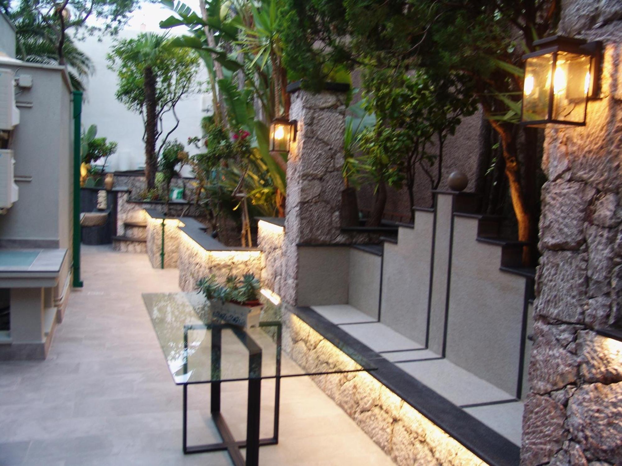 Villa Centaurea Apartment With Private Parking Таормина Екстериор снимка