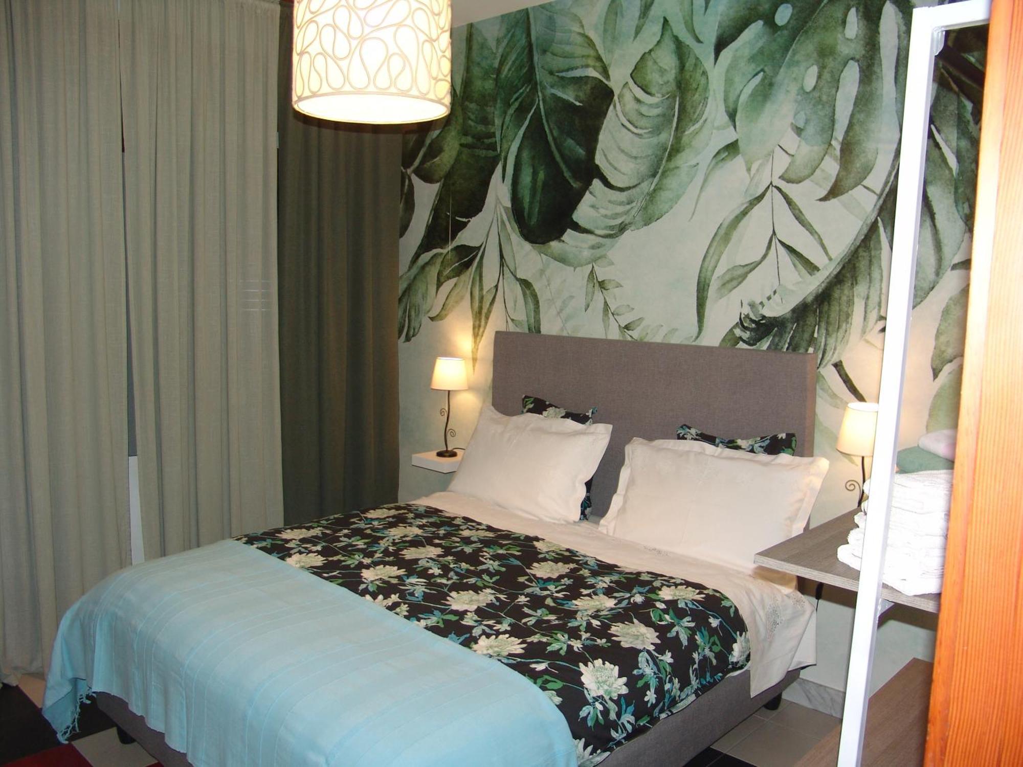 Villa Centaurea Apartment With Private Parking Таормина Екстериор снимка
